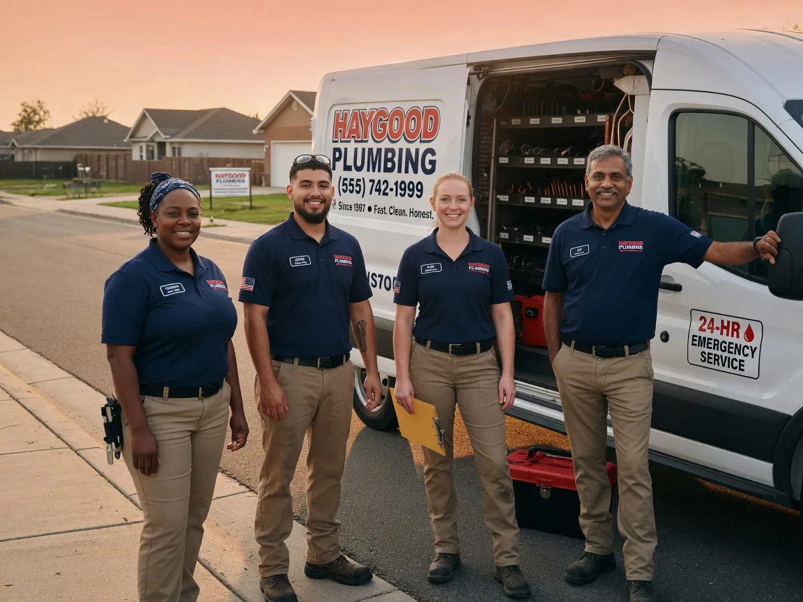 Plumber company in East Ellijay, GA